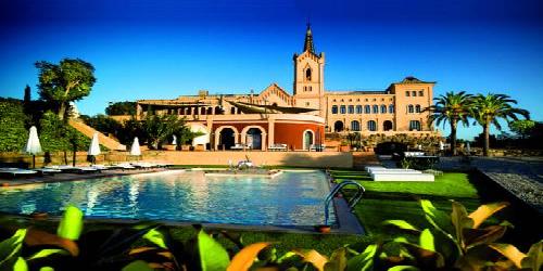 Sant Pere del Bosc Hotel & Spa