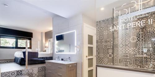 Hotel Sant Pere II HSPII