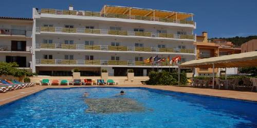 Hotel Santa Anna