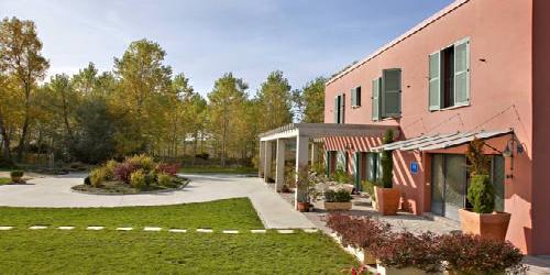 Hotel Santa Coloma del Camino