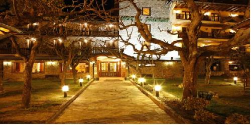 Hotel Saurat
