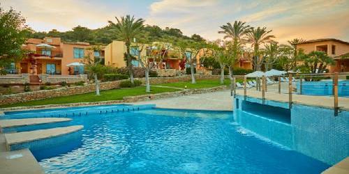 Pula Suites Boutique Resort