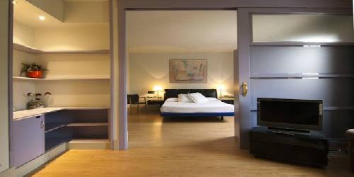 Hotel Sercotel Domo