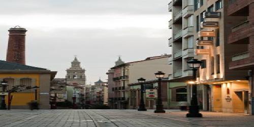 Hotel Sercotel Portales