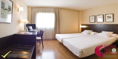 Hotel Sercotel Tudela Bardenas
