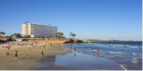 Hotel Servigroup La Zenia