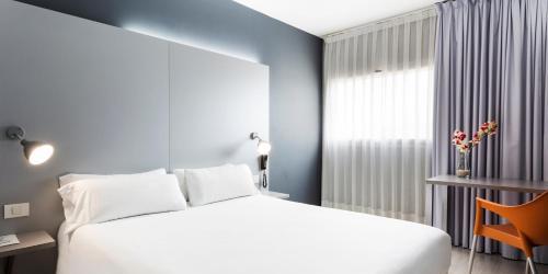 B&B Hotel Barcelona Mollet