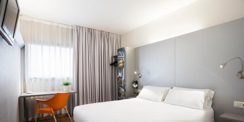 B&B Hotel Figueres