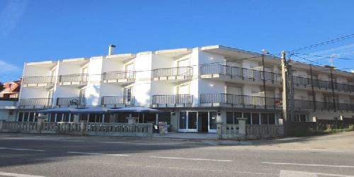 Hotel Sixto