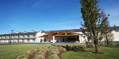 Hotel Spa Attica21 Villalba