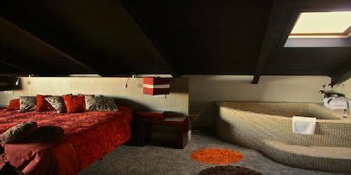 Rusticae Hotel Cardamomo Siguenza
