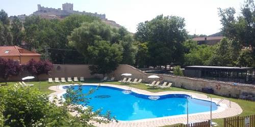 Hotel Spa Convento Las Claras