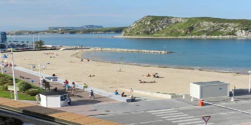 Hotel Spa El Muelle de Suances