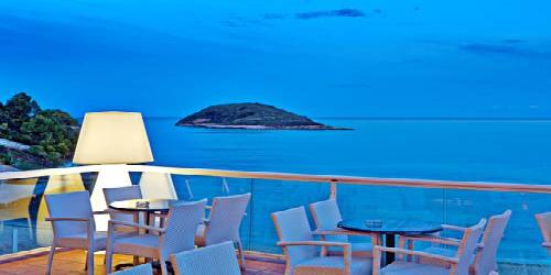 Hotel Spa Flamboyan - Caribe
