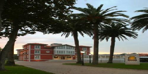 Hotel Spa La Hacienda De Don Juan