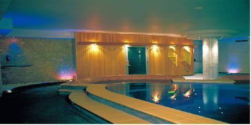 Hotel Spa La Terrassa