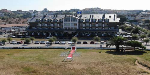 Hotel Spa Milagros Golf