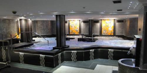 Hotel Spa Princesa Parc