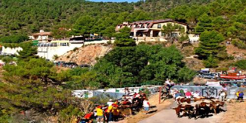 Hotel-Spa VegaSierra