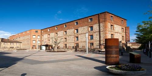 Hotel SPA Vía de la Plata