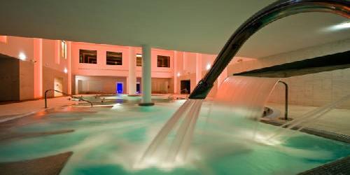 URH Hotel Spa Zen Balagares