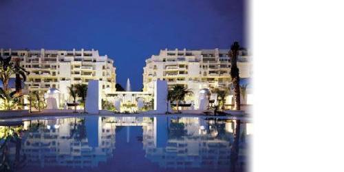 Hotel Suites Albayzin Del Mar
