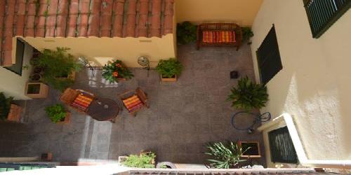 Hotel Tarongeta - Adults Only