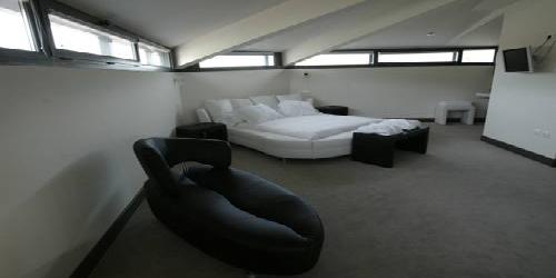 Hotel Teratermal