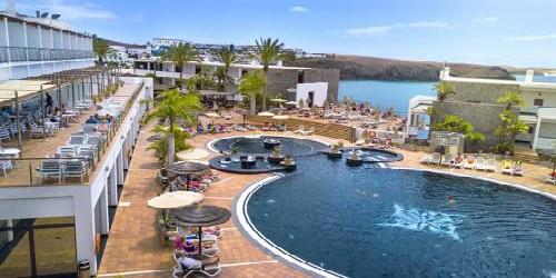 Hotel THe Mirador Papagayo