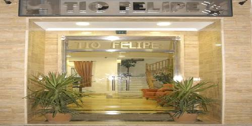Hotel Tio Felipe