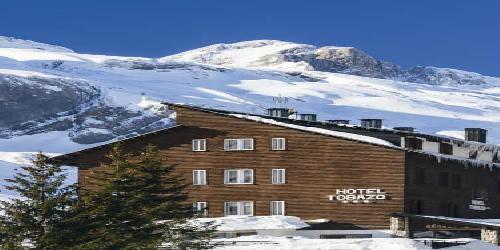 Hotel Tobazo