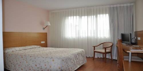Hotel Torcal