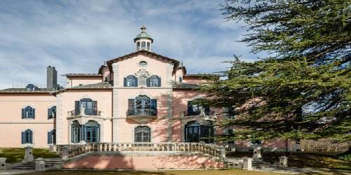 Mercer Torre del Remei