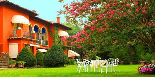 Hotel Torre Marti