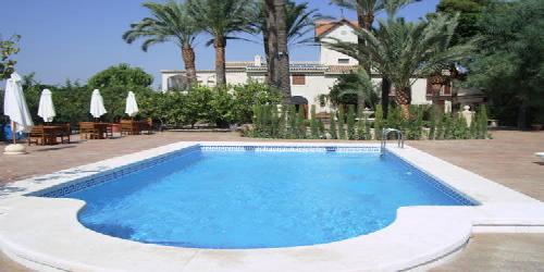 OYO Hotel Torre San Juan