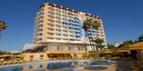 Hotel Monarque Torreblanca
