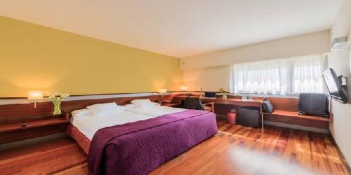 Hostal Torrejón