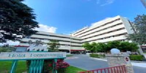 Hotel Torremangana