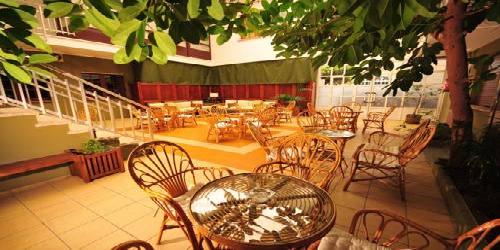 Hotel Torres Touriño
