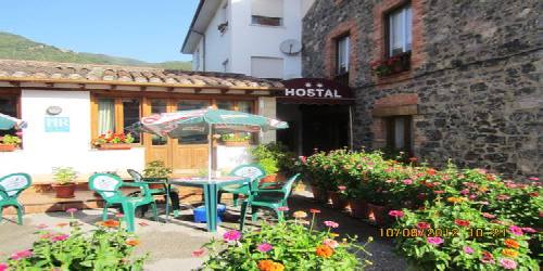 Hostal Toscana