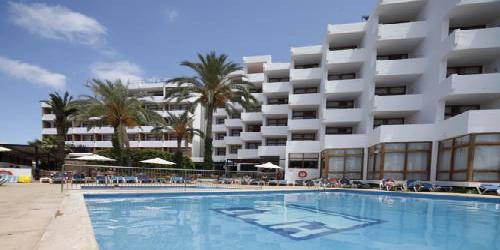 Hotel Tres Torres