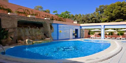 Hotel Tropic