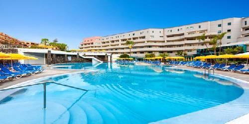 Alua Tenerife