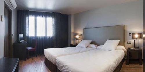 Hotel Valcarce León