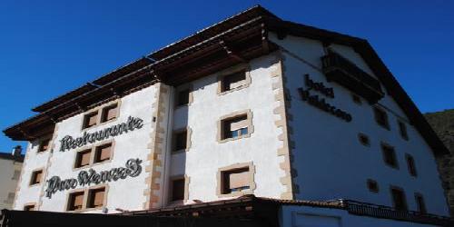 Hotel Valdecoro