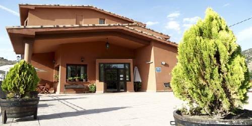 Hotel Valdevécar