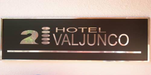 Hotel Valjunco