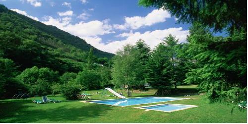 Hotel Vall Fosca