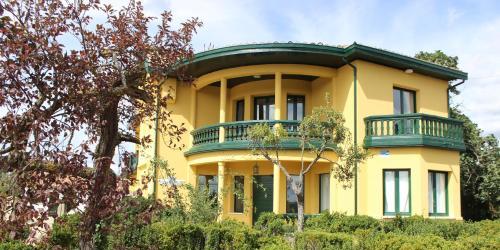 Hotel Valle del Oja