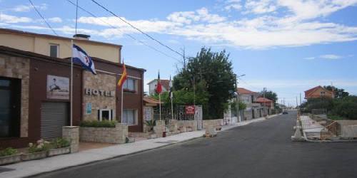 Hotel Vasco Da Gama